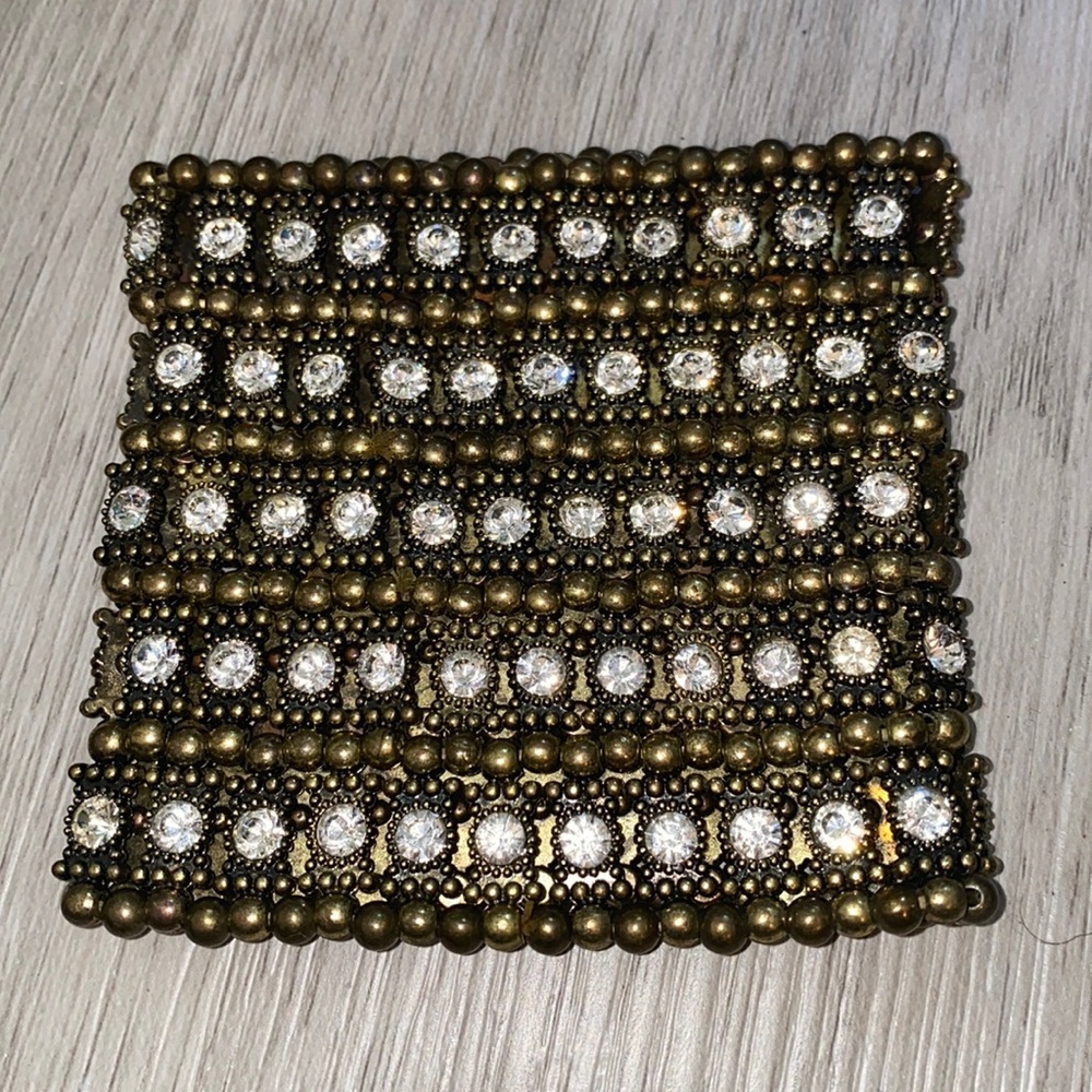Thick chunky Bracelet